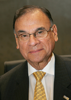 Al&iacute; Rodr&iacute;guez Araque